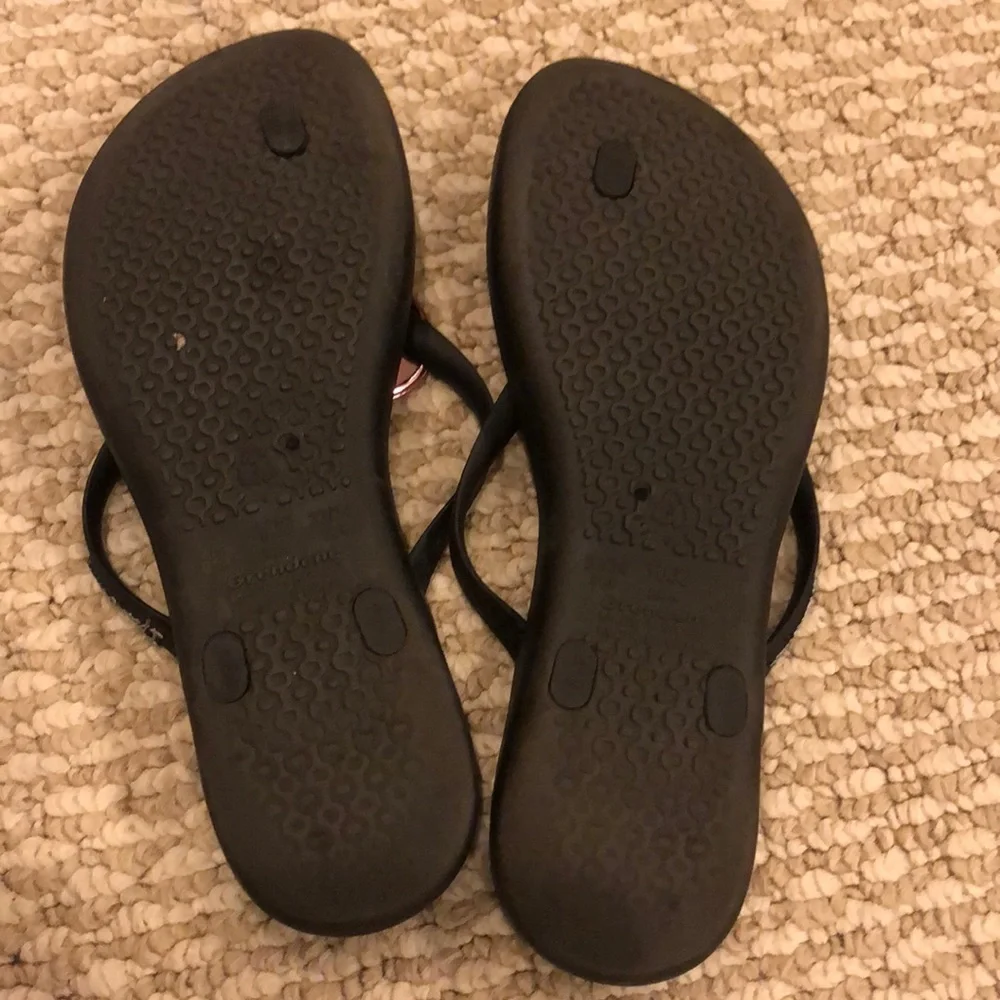 Girls flip flop